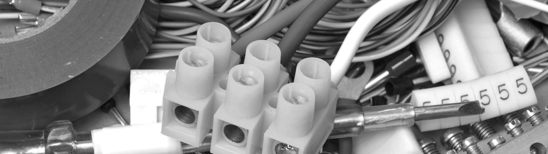 ΗΛΕΚΤΡΟΛΟΓΙΚΟΣ ΕΞΟΠΛΙΣΜΟΣ 